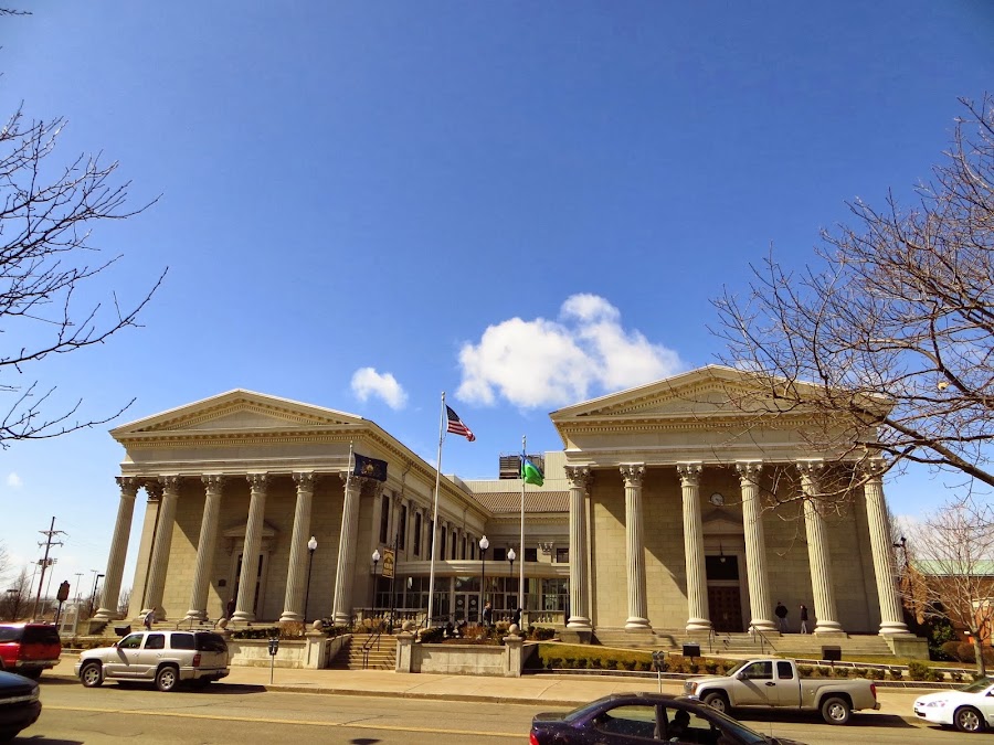 Pennsylvania Magisterial District Court