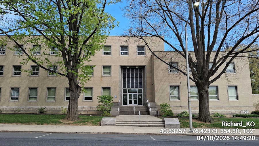 Pennsylvania Magisterial District Court