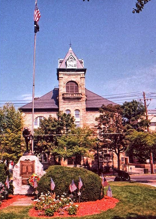 Pennsylvania Magisterial District Court