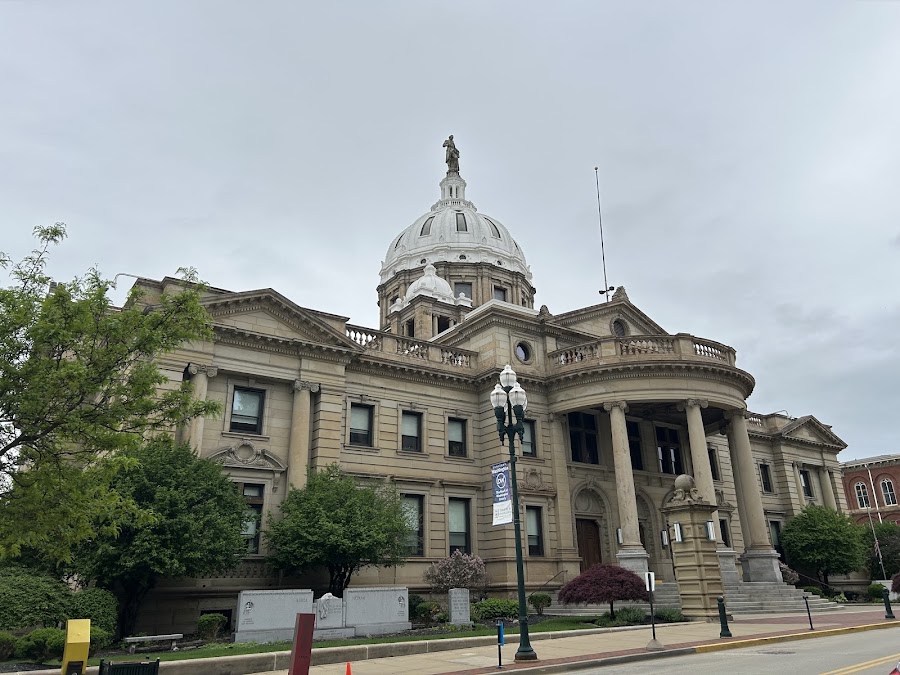 Pennsylvania Magisterial District Court