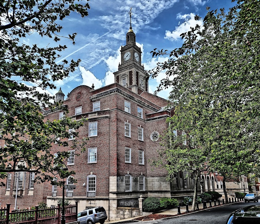 Rhode Island Small Claims Court