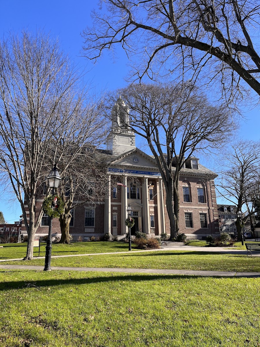 2nd Division District Court