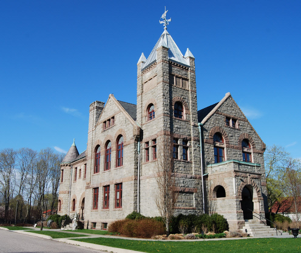 Rhode Island Small Claims Court