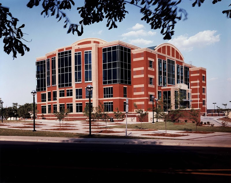 South Carolina Magistrates Court