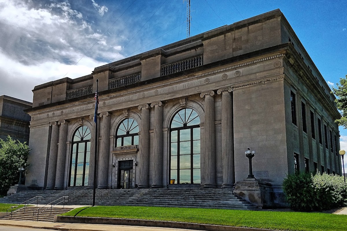 South Dakota Small Claims Court