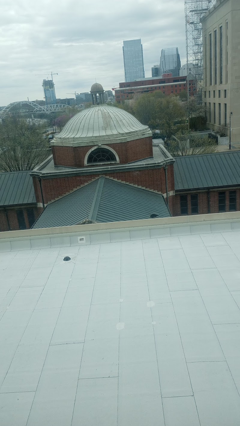 Davidson County General Sessions Court