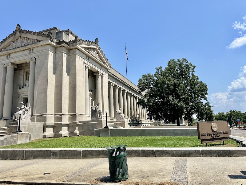 Tennessee General Sessions Court