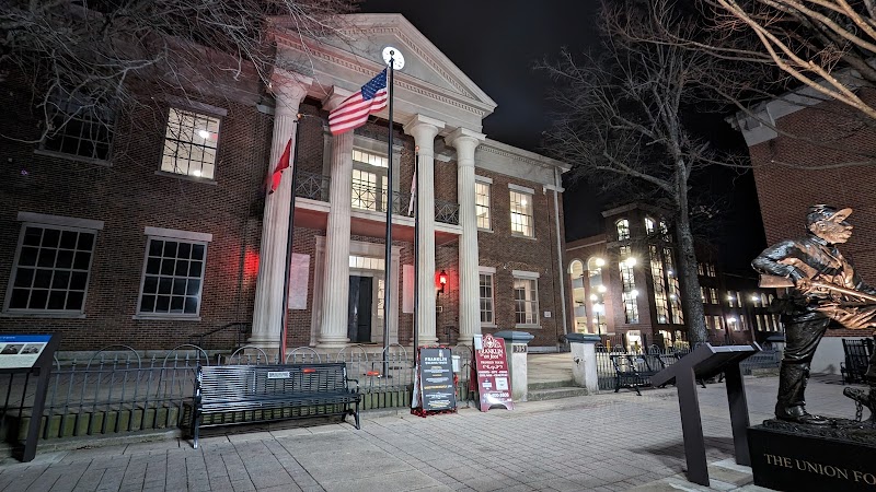 Tennessee General Sessions Court