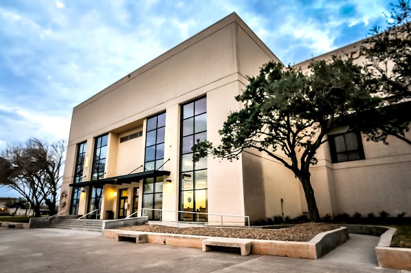 Justice Court of Texas