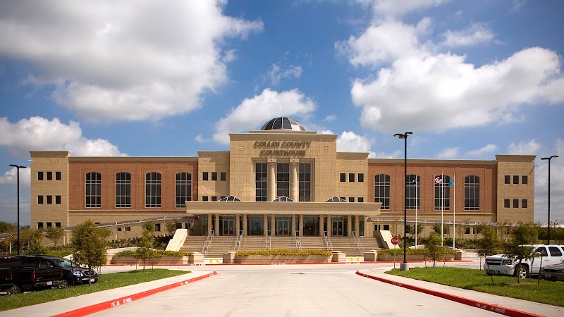 Justice Court of Texas