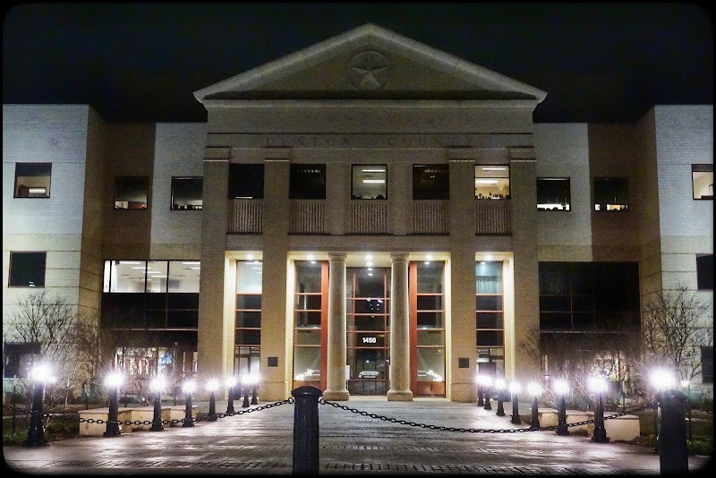 Justice Court of Texas