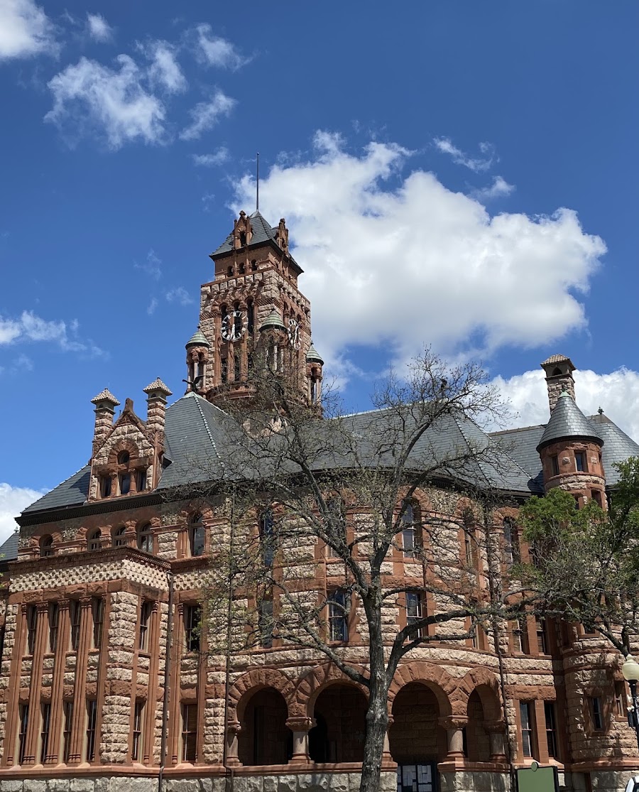 Justice Court of Texas