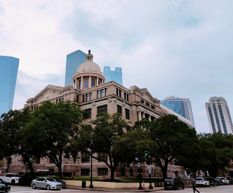 Justice Court of Texas