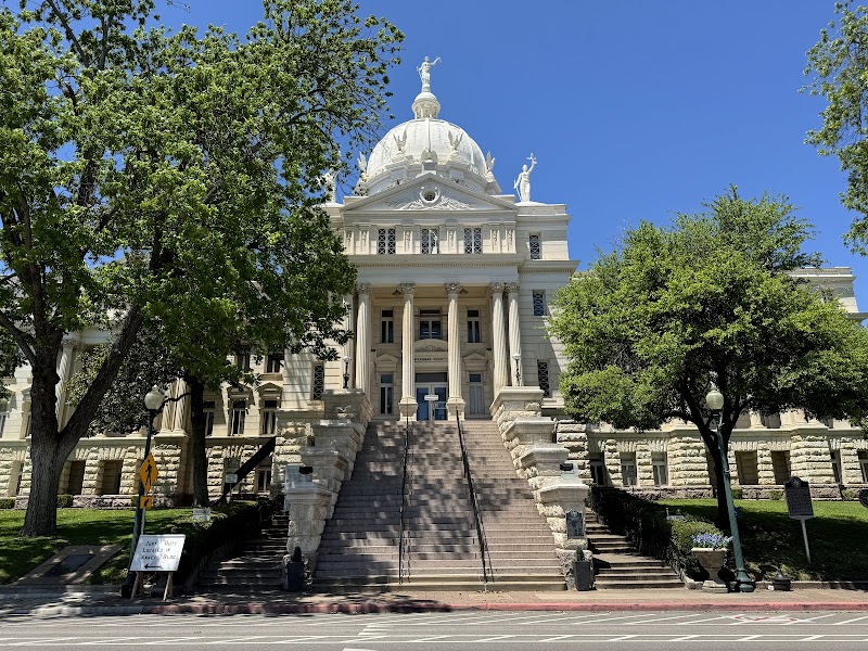 Justice Court of Texas