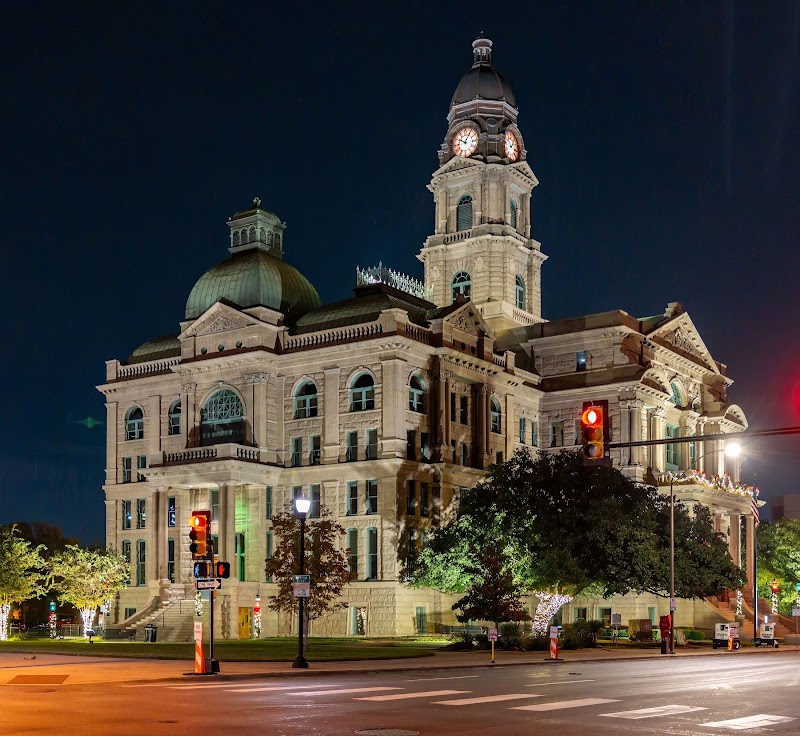 Justice Court of Texas