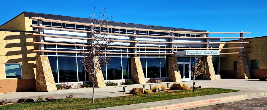 Duchesne County Justice Court