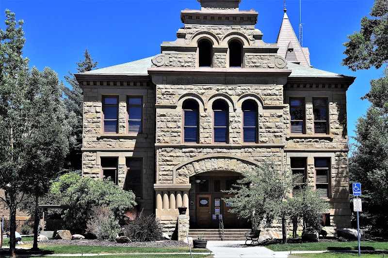 Justice Court