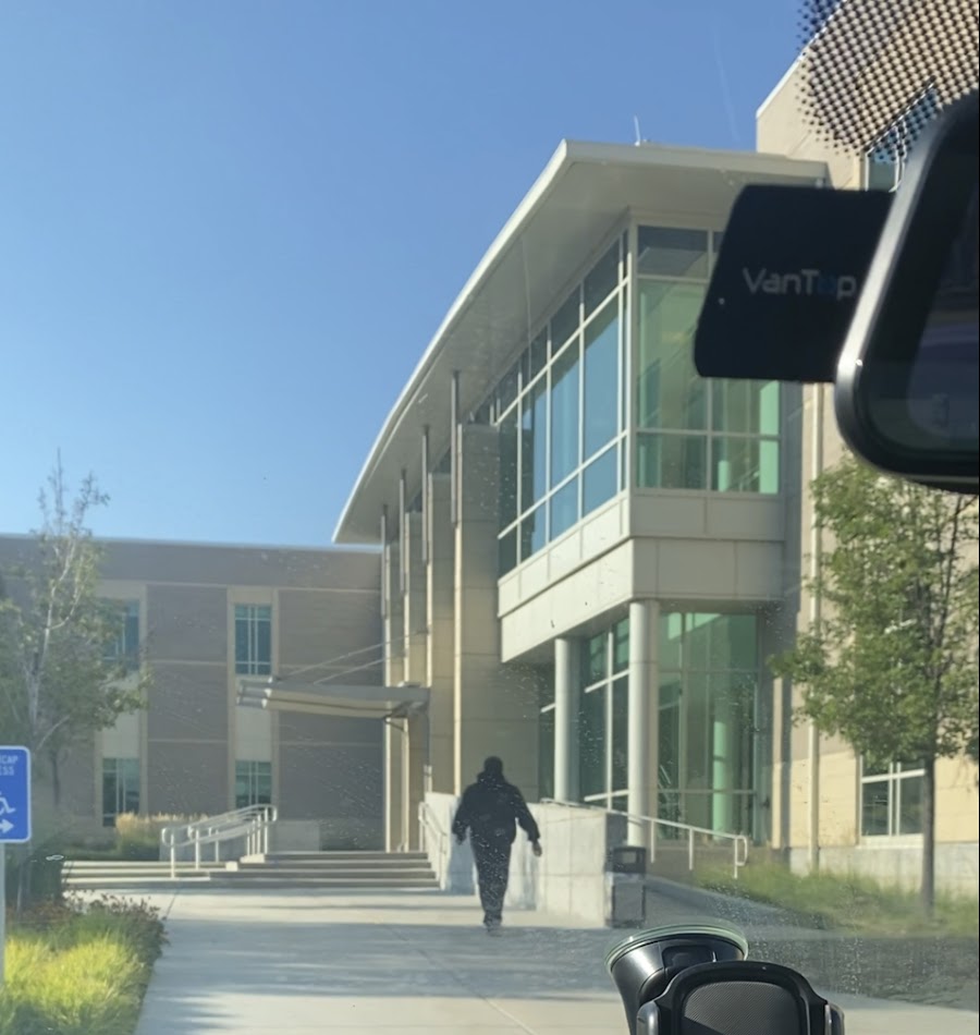 Third Judicial District: Tooele Valley Justice Court