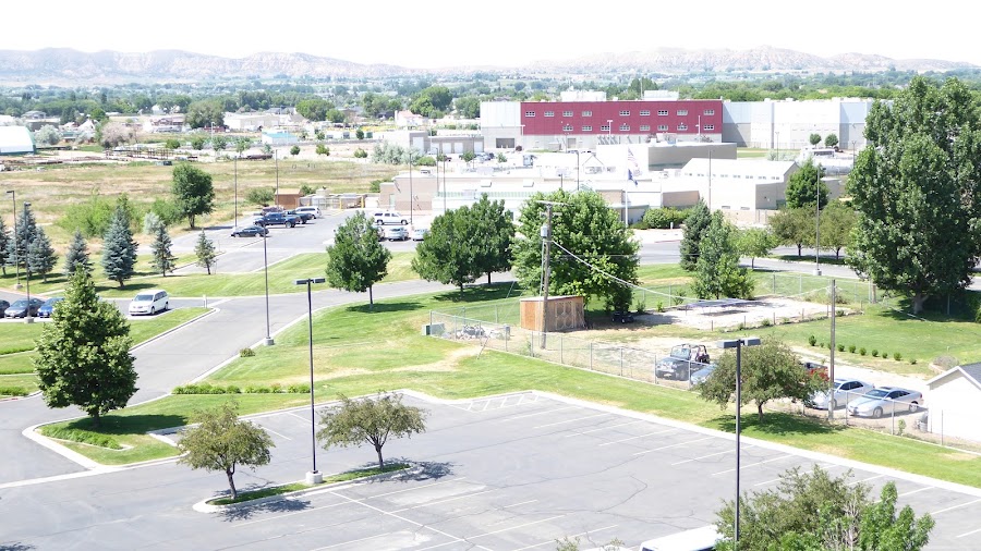 Uintah County Justice Court