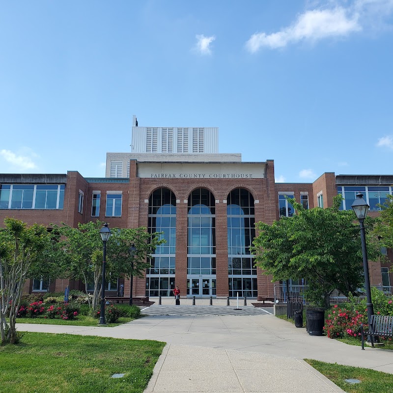 Virginia Small Claims Court