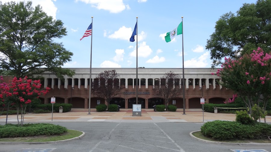 Henrico County Circuit Court