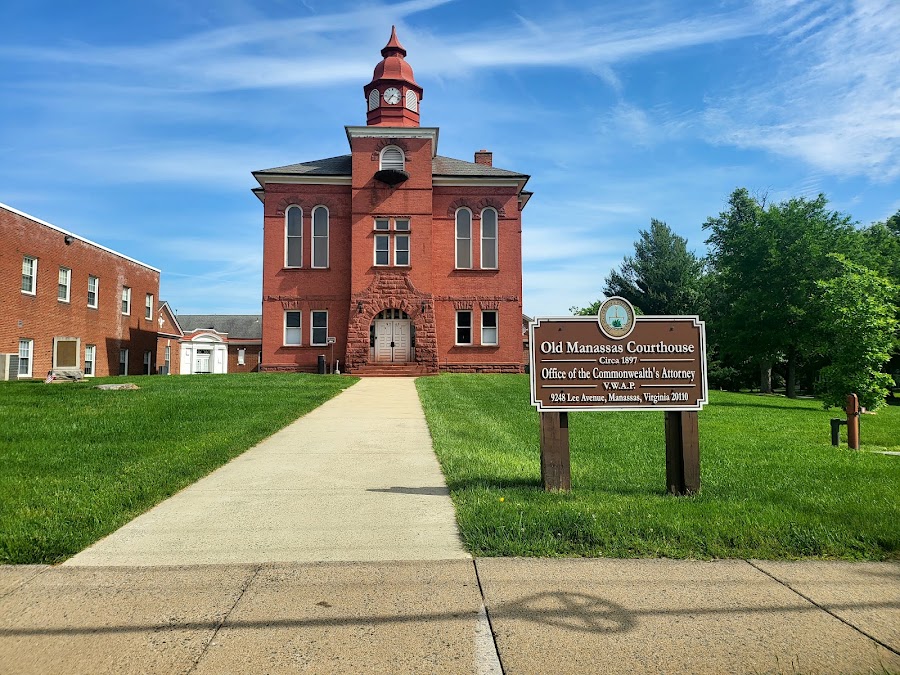 Virginia Small Claims Court