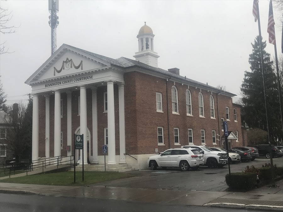 Bennington County Superior Court