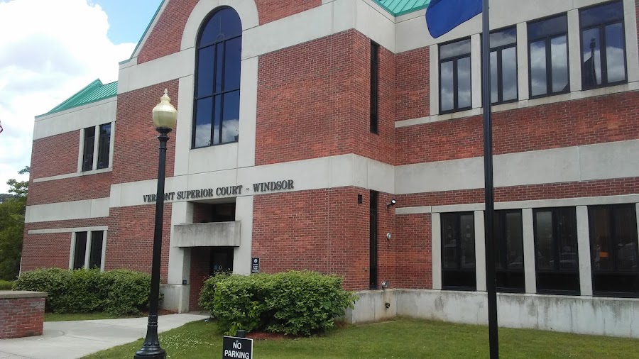 Windsor County District Court