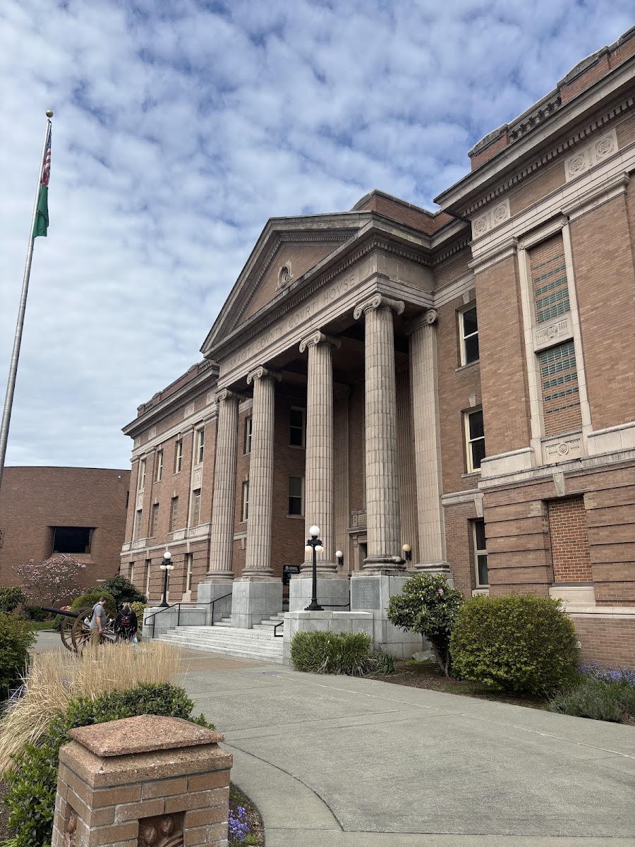 Skagit County Superior Court