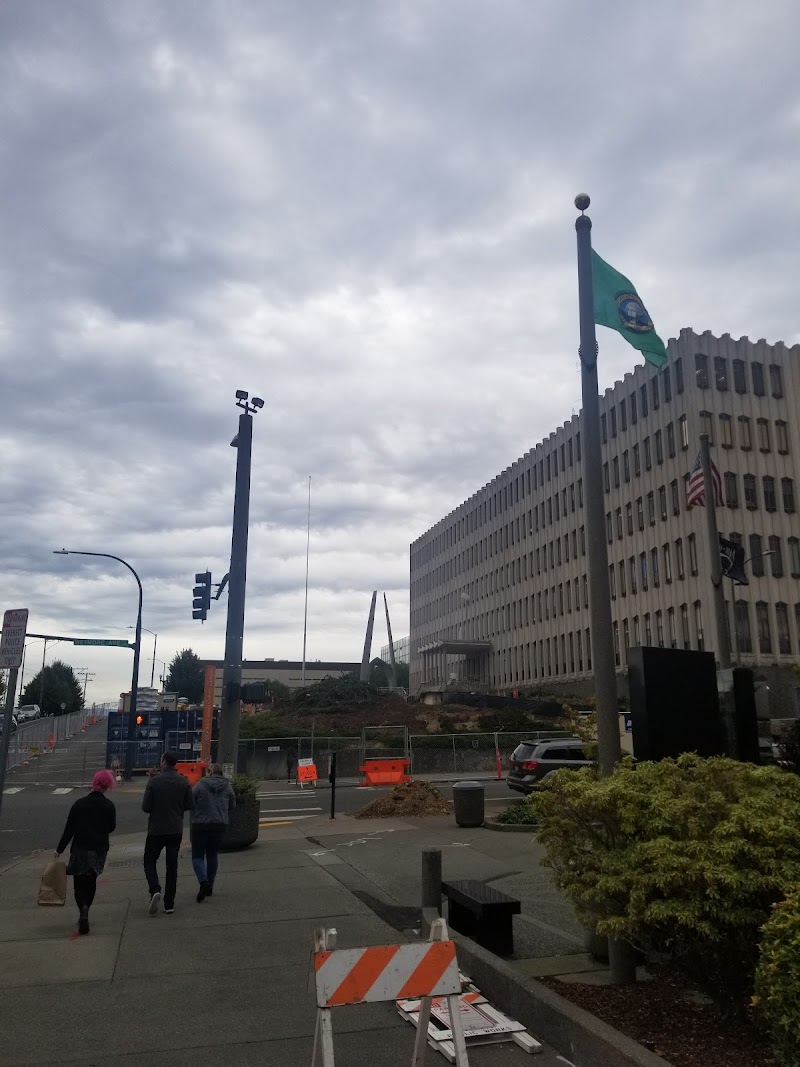 Washington District Court