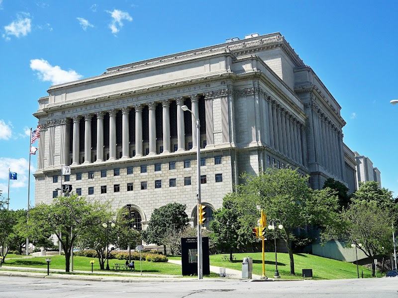 Wisconsin Small Claims Court