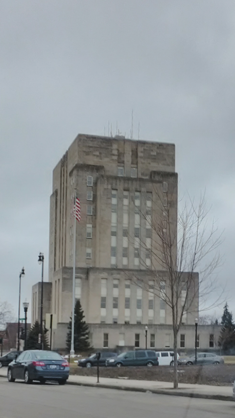 Wisconsin Small Claims Court