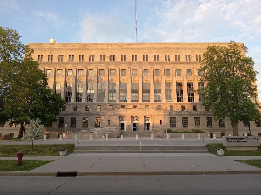 Sheboygan County Clerk-Court