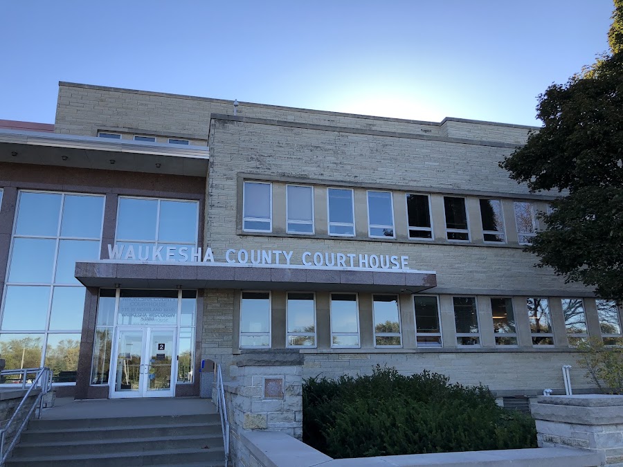 County Courthouse Civil Division