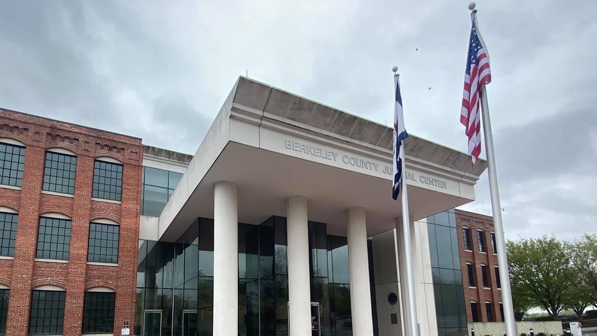 West Virginia Magistrate Court