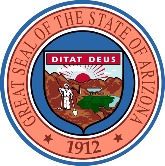 Arizona Seal