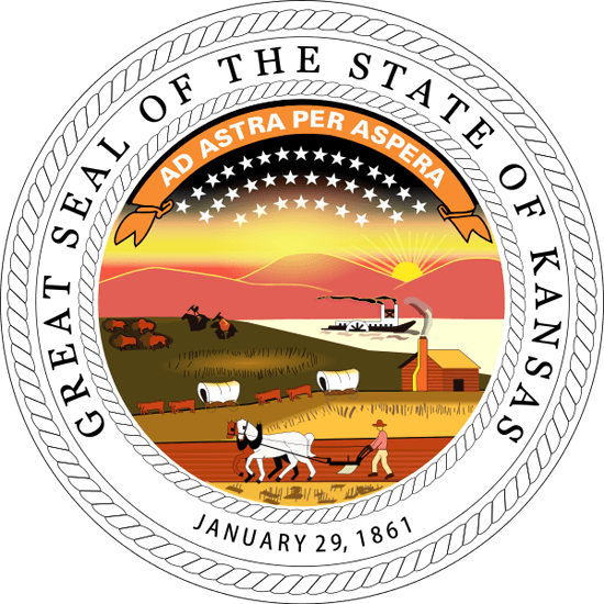 Kansas Seal