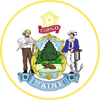 Maine Seal