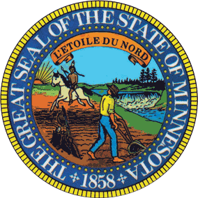 Minnesota Seal