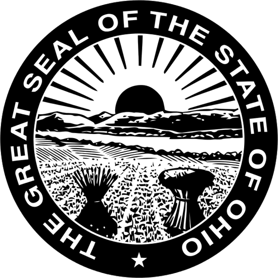 Ohio Seal