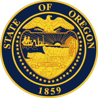 Oregon Seal