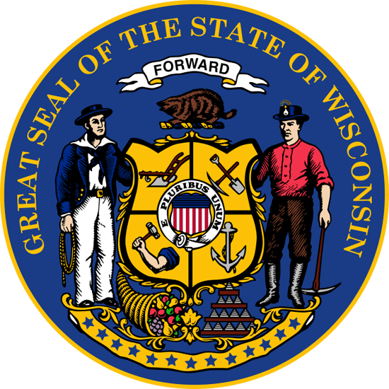 Wisconsin Seal